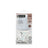 Biberon Suavinex 150 ml, débit lent (S), +0 mois, Wonderland Flowers Blue