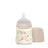 Biberon Suavinex 150 ml, débit lent (S), +0 mois, Wonderland Flowers Pink