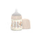 Biberon Suavinex 150 ml, débit lent (S), +0 mois, Wonderland Pink