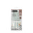 Biberon Suavinex 150 ml, débit lent (S), +0 mois, Wonderland Green