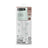 Suavinex Biberon 270 ml, débit moyen (M), +3 mois, Bleu Poésie