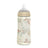 Biberon Suavinex 360 ml, débit dense (L), +6 mois, Poetry Beige