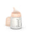 Suavinex Biberon anti-colique Zero Zero 180 Ml, débit adaptable (A), +0 mois, équitable