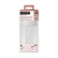 Suavinex Baby Bottle With Silicone Bottle 240 Ml, Physiological Teat Sx Pro, Medium Flow (M). +3 Months. Colour Essence, Grey