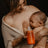 Biberon Suavinex avec biberon en silicone 240 ml, tétine physiologique Sx Pro, débit moyen (M). +3 Mois. Colour Essence, Tile
