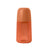 Biberon Suavinex avec biberon en silicone 240 ml, tétine physiologique Sx Pro, débit moyen (M). +3 Mois. Colour Essence, Tile