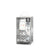 Suavinex Bouteille en verre 120 Ml. Tétine Physiologique Sx Pro Silicone. Biberon à débit lent. +0 Mois. Bonhomia, Beige