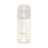 Suavinex Bouteille en verre 240 Ml. Tétine en silicone Sx Pro Physiologique. Biberon à débit moyen. +3 mois. Bonhomia, Beige