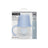 Suavinex Biberon de nuit Night & Day +6 mois Wild&Free Blue, 150 ml