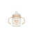 Suavinex Biberon de nuit Night & Day +6 mois Wild&Free Beige, 150 ml