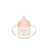 Suavinex Biberon de nuit Night & Day +6 mois Wild&Free Pink, 150 ml