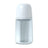 Suavinex Biberon en silicone 240 ml, débit moyen (M), +3 mois, Ballad Blue