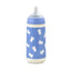 Suavinex Sx Pro Teat Dense Flow Bottle (L) +6 Months Wild&Free Blue, 360 ml