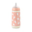 Suavinex Tétine pour biberon Sx Pro Dense Flow (L) +6 mois Rose Wild&Free, 360 ml