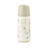 Suavinex Tétine pour biberon Sx Pro Dense Flow (L) +6 mois Birdies Beige, 360 ml