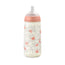 Suavinex Tétine pour biberon Sx Pro Dense Flow (L) +6 mois Birdies Pink, 360 ml