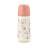 Suavinex Tétine pour biberon Sx Pro Dense Flow (L) +6 mois Birdies Pink, 360 ml