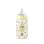 Suavinex Tétine pour biberon Sx Pro Medium Flow (M) +3 mois Birdies Beige, 270 ml