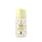 Suavinex Tétine pour biberon Sx Pro Medium Flow (M) +3 mois Birdies Beige, 270 ml