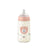 Suavinex Tétine pour biberon Sx Pro Medium Flow (M) +3 mois Rose Wild&Free, 270 ml