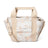 Suavinex Baby Trolley Bag Sac à pain Poetry Print Beige