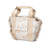 Suavinex Baby Trolley Bag Sac à pain Poetry Print Beige