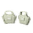 Sac de portage Suavinex Peotry Vert Peotry