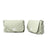 Suavinex Poetry Green Maternity Handbag Shoulder Bag