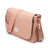 Sac de maternité Suavinex, rose