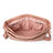 Sac de maternité Suavinex, rose
