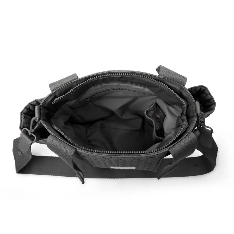 Sac d'organisation Suavinex, gris