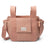 Sac d'organisation Suavinex, rose