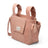 Sac d'organisation Suavinex, rose