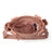 Sac d'organisation Suavinex, rose