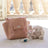 Sac d'organisation Suavinex, rose