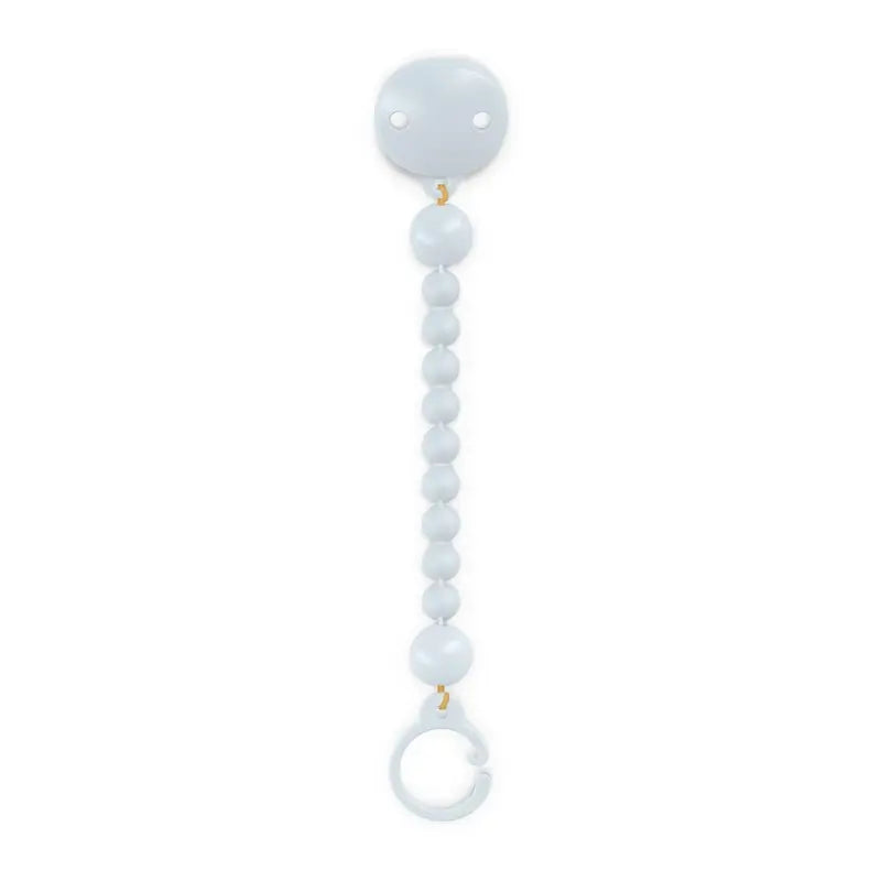 Pince en silicone Suavinex, Bleu Ballad