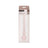 Suavinex Silicone Clip, attache-sucette avec chaîne en silicone, +0 mois, Colour Essence, Nude