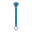 Pince en silicone Suavinex, Deep Ocean