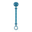 Pince en silicone Suavinex, Deep Ocean