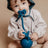 Pince en silicone Suavinex, Deep Ocean