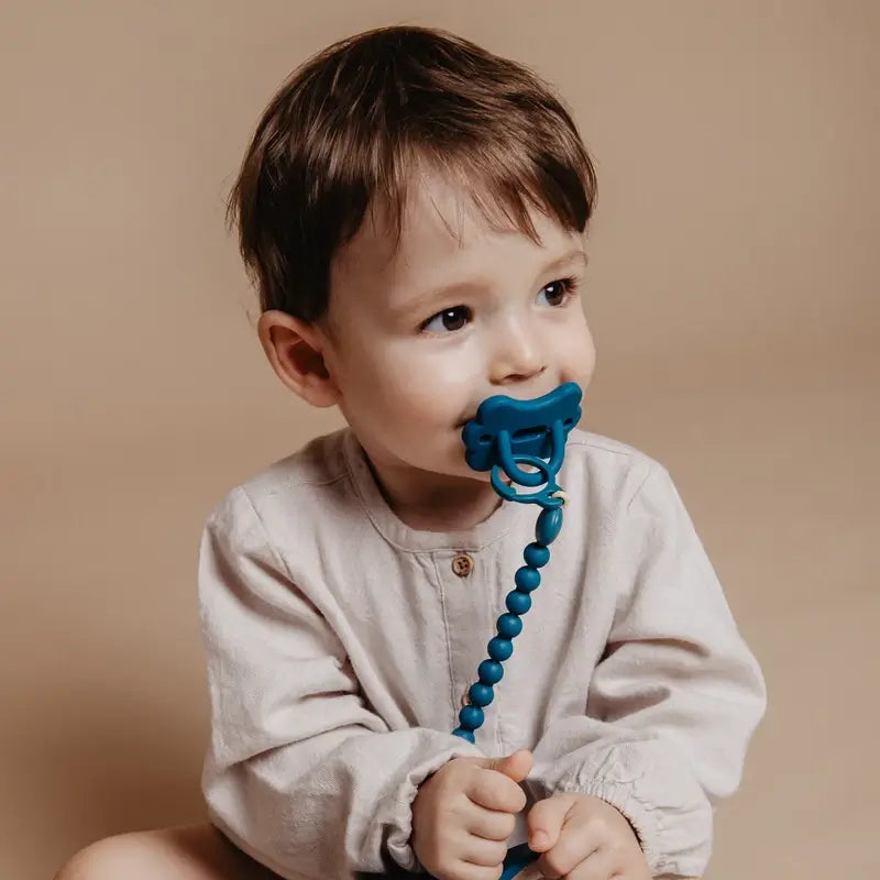 Pince en silicone Suavinex, Deep Ocean
