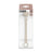 Pince en silicone Suavinex, crème irlandaise