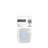 Suavinex Attache sucette +0 Mois Wild&Free Bleu