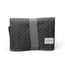 Tapis à langer portable Suavinex, gris