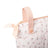 Suavinex Baby Care Mini Bag Baby Care Pink