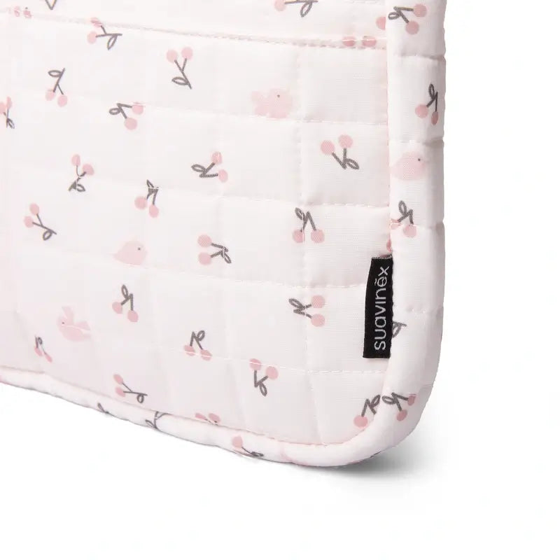 Suavinex Baby Care Mini Bag Baby Care Pink