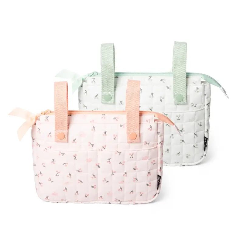 Suavinex Baby Care Mini Bag Baby Care Pink