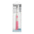 Brosse à dents pour bébés Suavinex +6 ans, rose