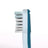 Brosse à dents Suavinex pour bébés de 2 à 6 ans, bleue