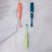 Brosse à dents Suavinex pour bébés de 2 à 6 ans, bleue